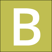 Nonprofit Logo