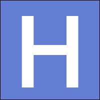 Nonprofit Logo
