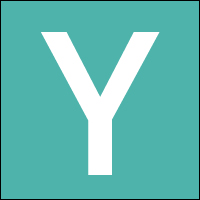 Nonprofit Logo